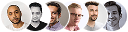 Clutch avatars